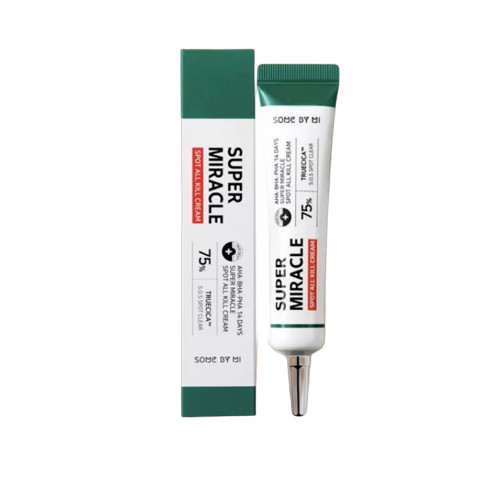 Some By Mi Super-Miracle Spot All Cream 30Ml