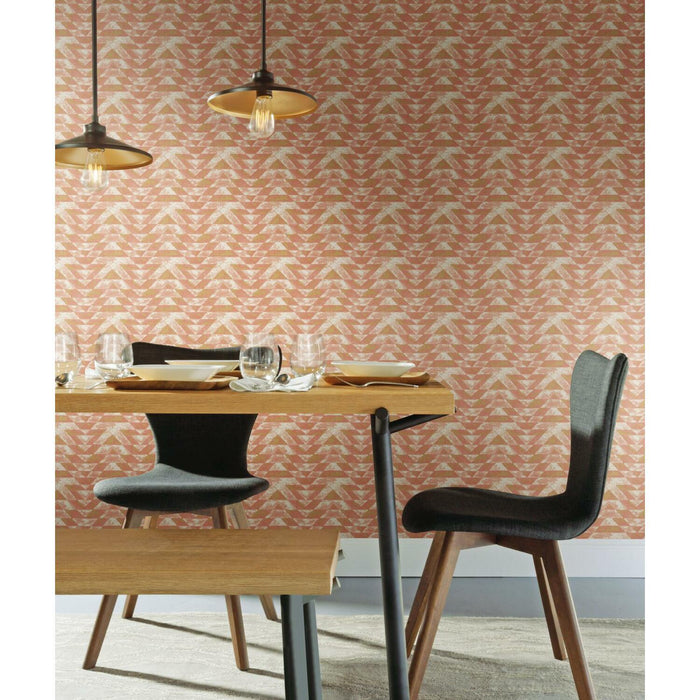 Southwest Geometric Peel & Stick Wallpaper - EonShoppee