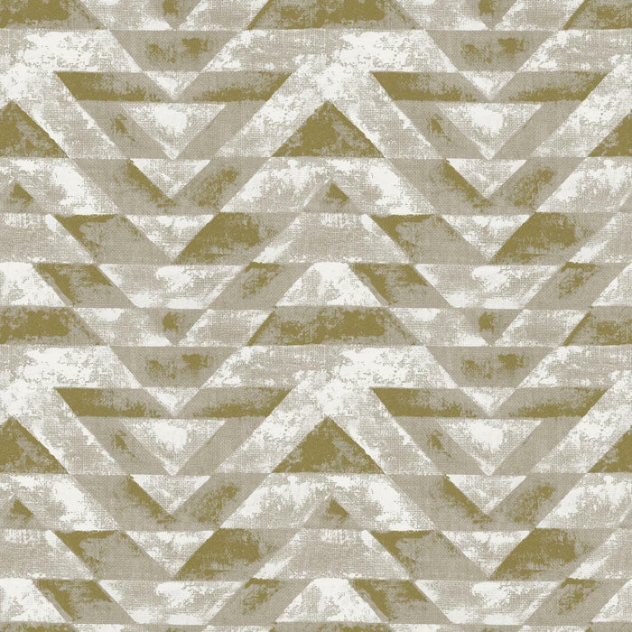 Gold, Grey / Roll