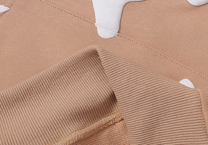 Sp5der Beluga Hoodie Blue #8213