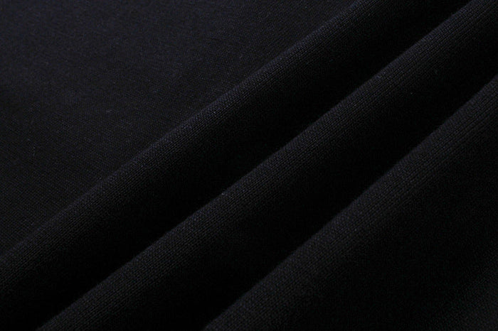 Sp5der x Harley Davidson Vintage T-Shirt Black