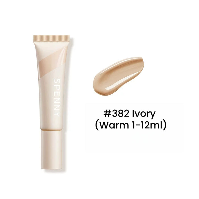 #382 Ivory (Warm 1-12ml)