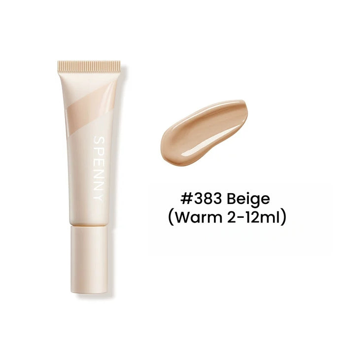 #383 Beige (Warm 2-12ml)