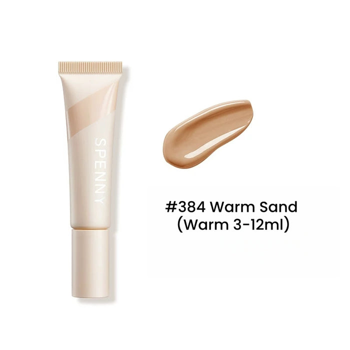 #384 Warm Sand (Warm 3-12ml)