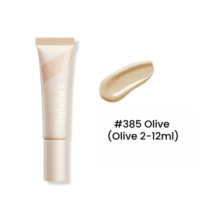 #385 Olive (Olive 2-12ml)