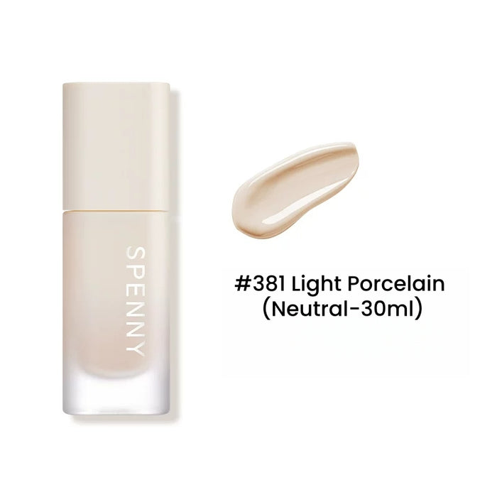 #381 Light Porcelain (Neutral-30ml)