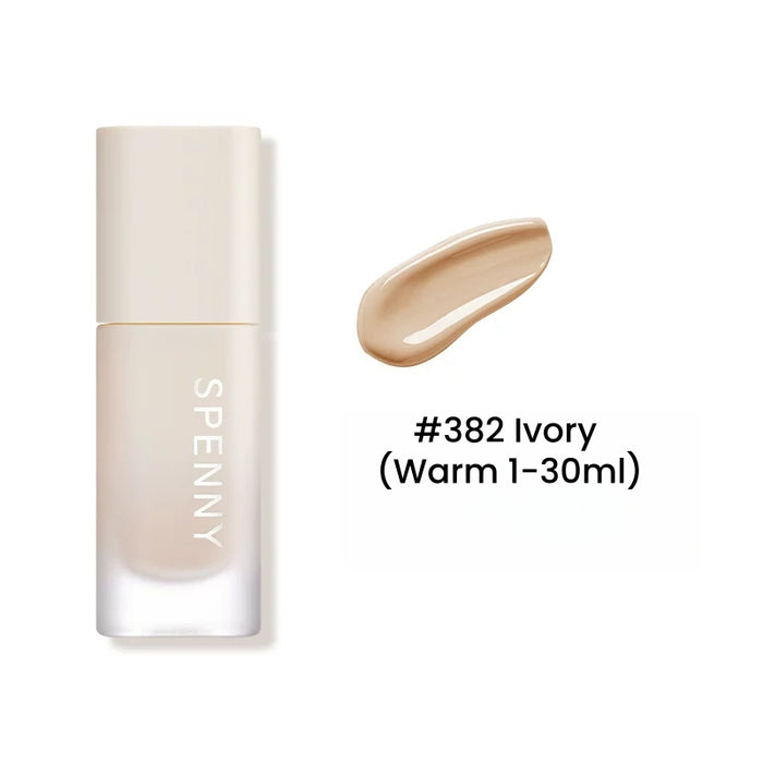 #382 Ivory (Warm 1-30ml)