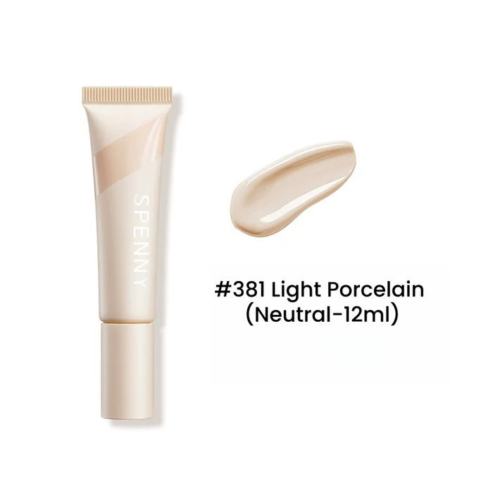 #381 Light Porcelain (Neutral-12ml)