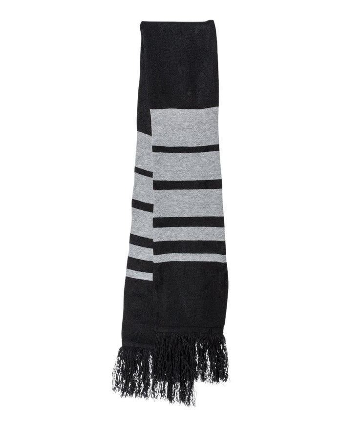 Sportsman SP07 Soccer Scarf