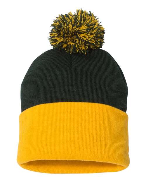 Forest/ Gold / One Size