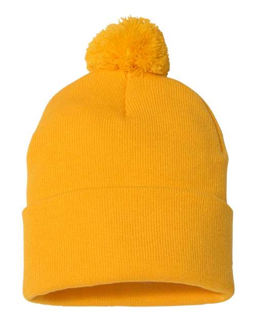 Gold / One Size