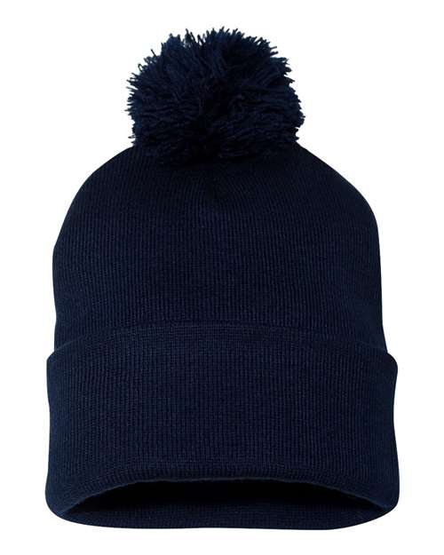 Navy / One Size