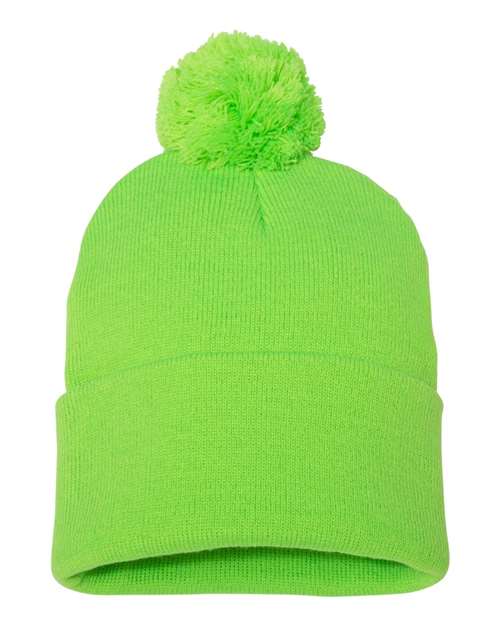 Neon Green / One Size