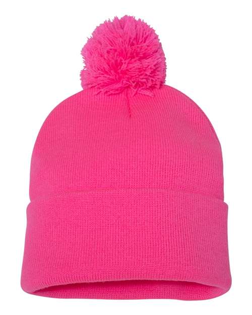 Neon Pink / One Size