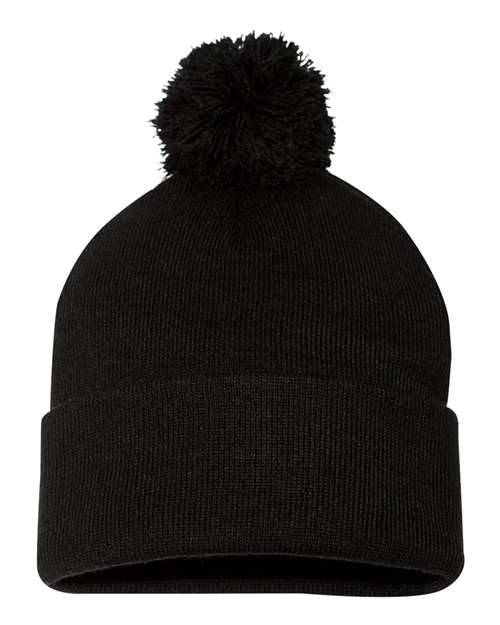 Black / One Size