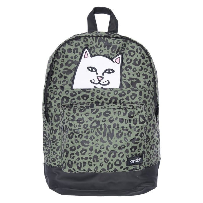 RIPNDIP Spotted Backpack