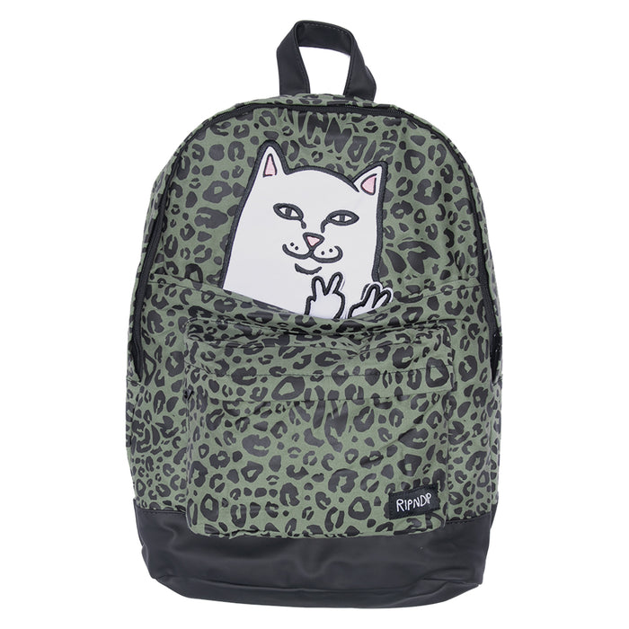 RIPNDIP Spotted Backpack