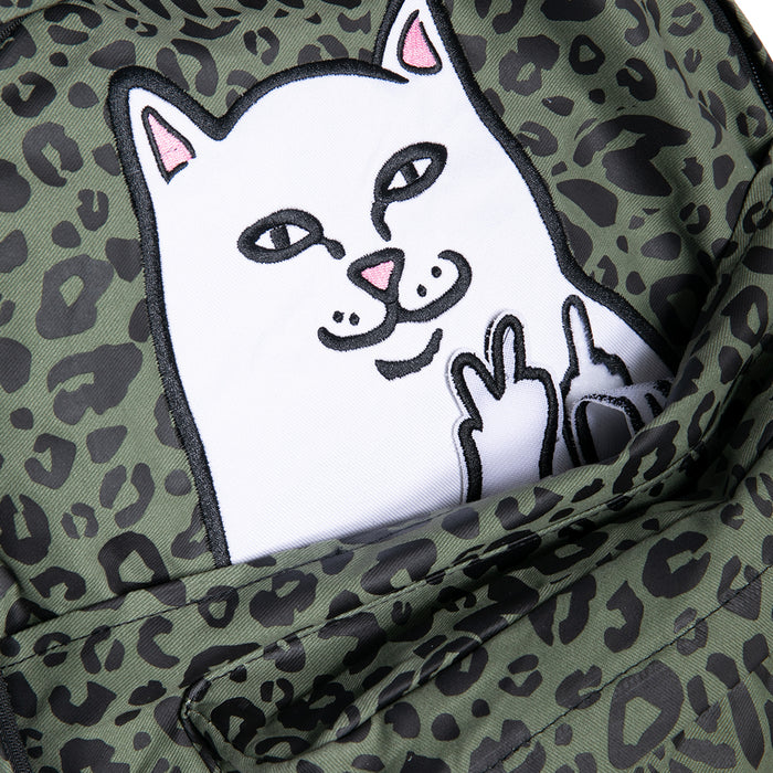 RIPNDIP Spotted Backpack