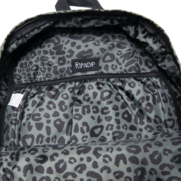 RIPNDIP Spotted Backpack