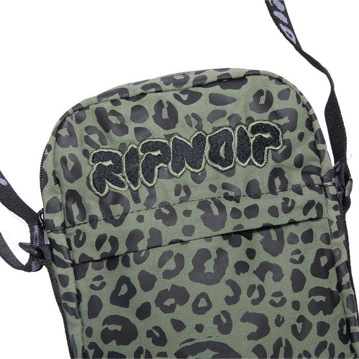 RIPNDIP Spotted Shoulder Bag