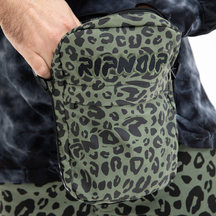 RIPNDIP Spotted Shoulder Bag
