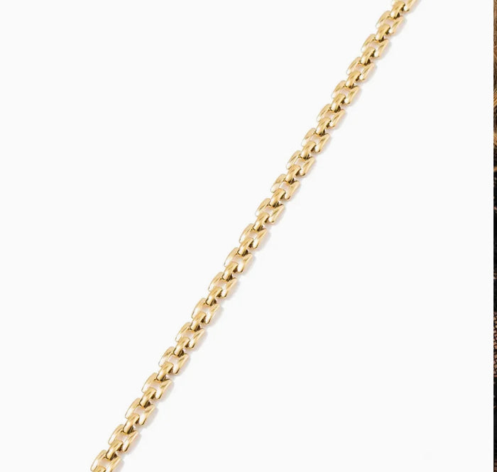 Square Chain