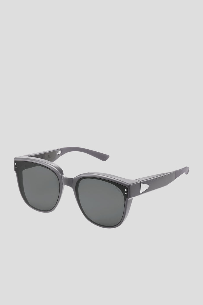 Gray / F