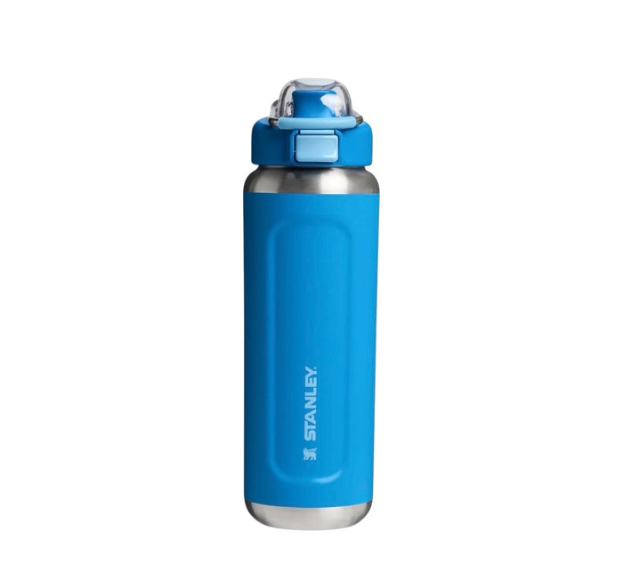 Stanley Classic Wellspring Bottle - Azur