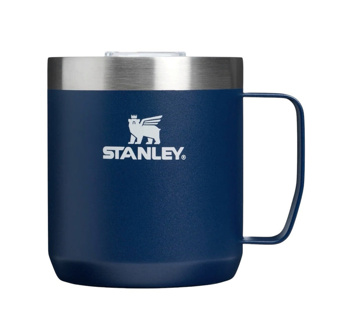 Stanley Everyday Camp Mug - Dark Navy -