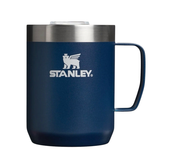 Stanley Everyday Camp Mug - Dark Navy -