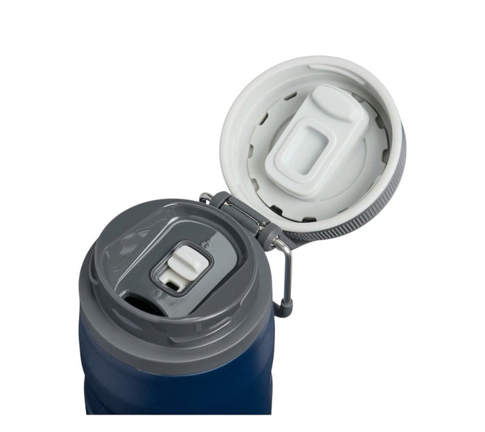 Stanley Iceflow Bottle Twist Flip - Dark Navy - 16oz (0.47L)