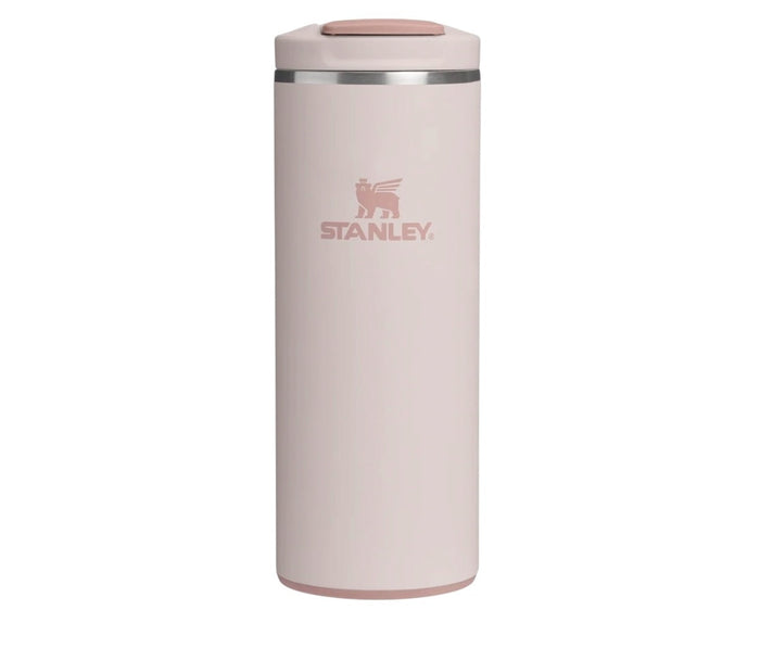 Stanley Transit Flip Top Mug - Rose Quar