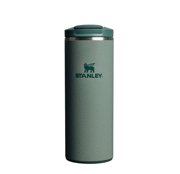 mug hammertone green