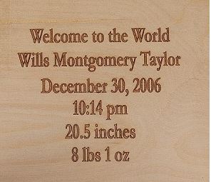 Step Stool- Sports Motif on White