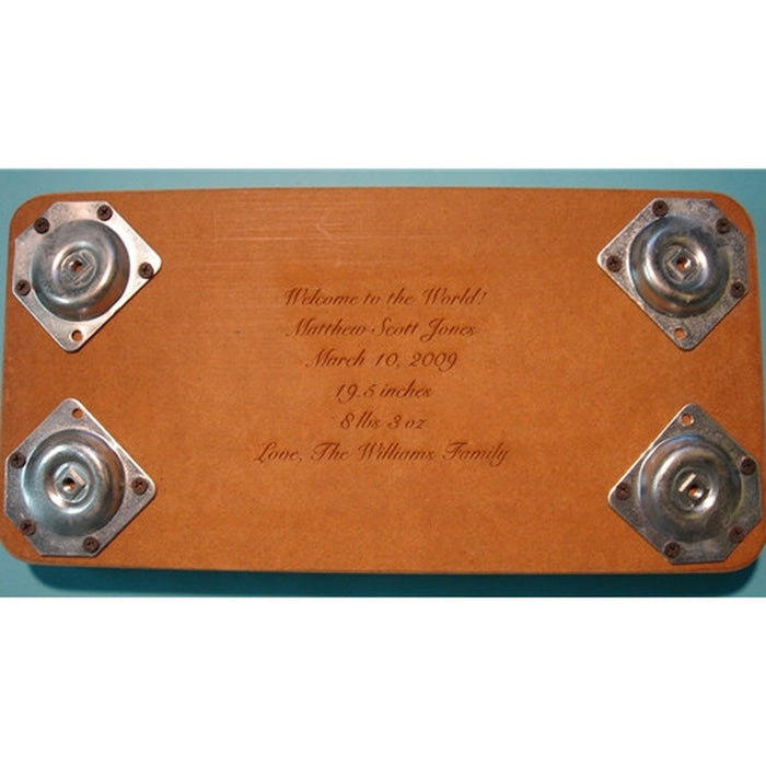 Step Stool-Train Motif on Natural