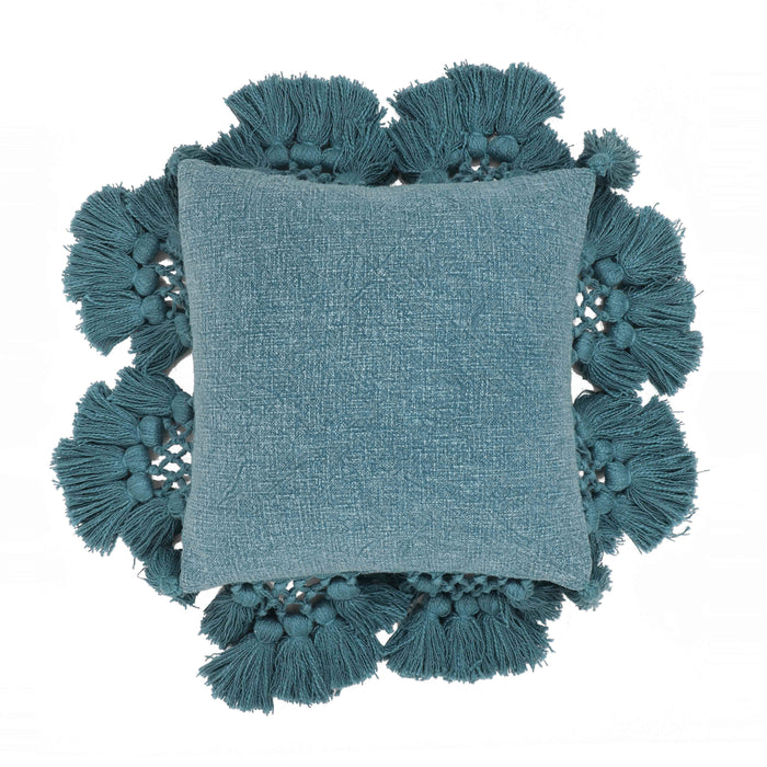 Blue / With Insert