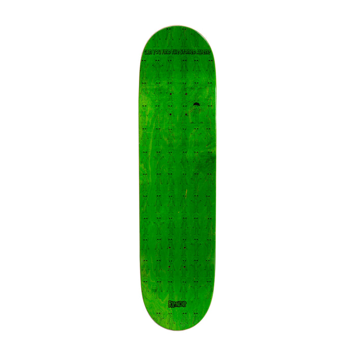 RIPNDIP Stoned Again Board (Black)