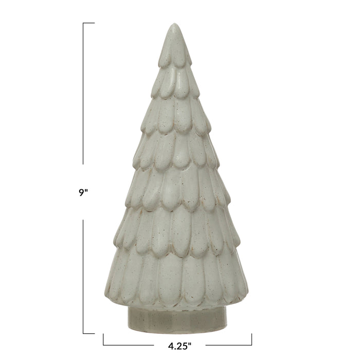 Stoneware Tree