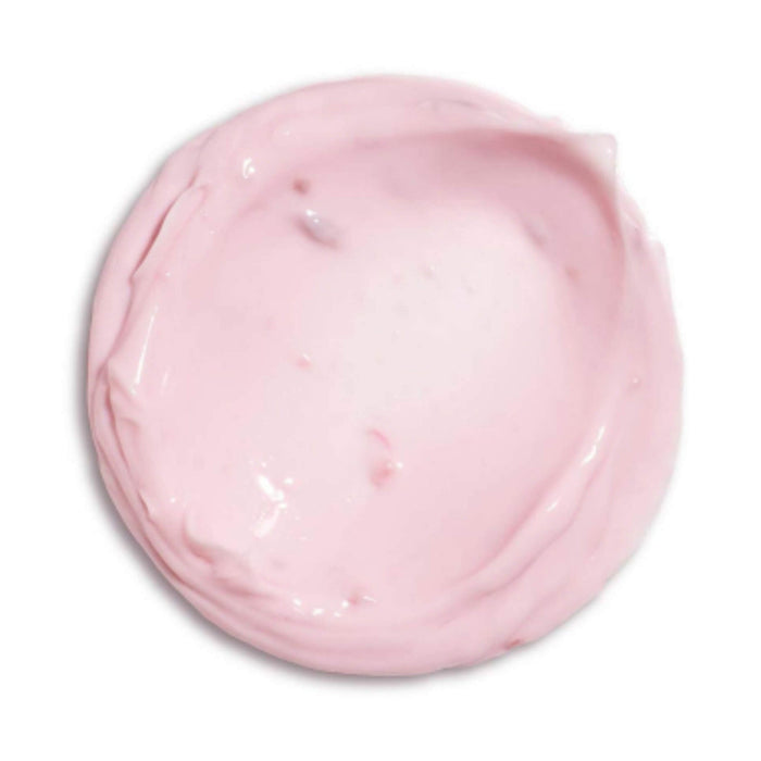 Eminence Strawberry Rhubarb Masque - Limited Edition Texture Swatch