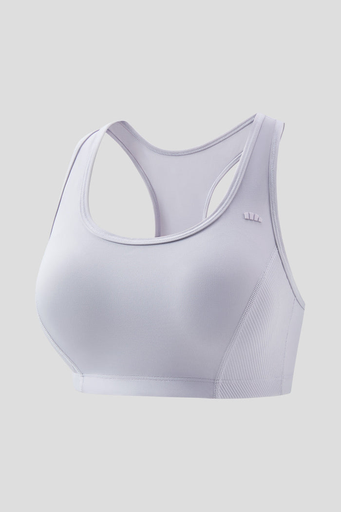 Tank Top / Purple / S