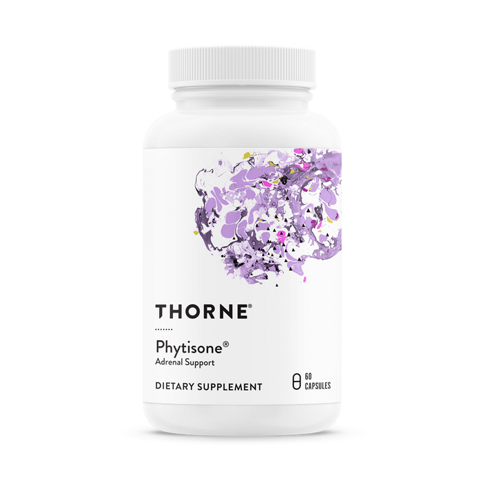 Phytisone by Thorne Research