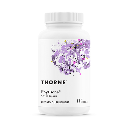 Phytisone by Thorne Research
