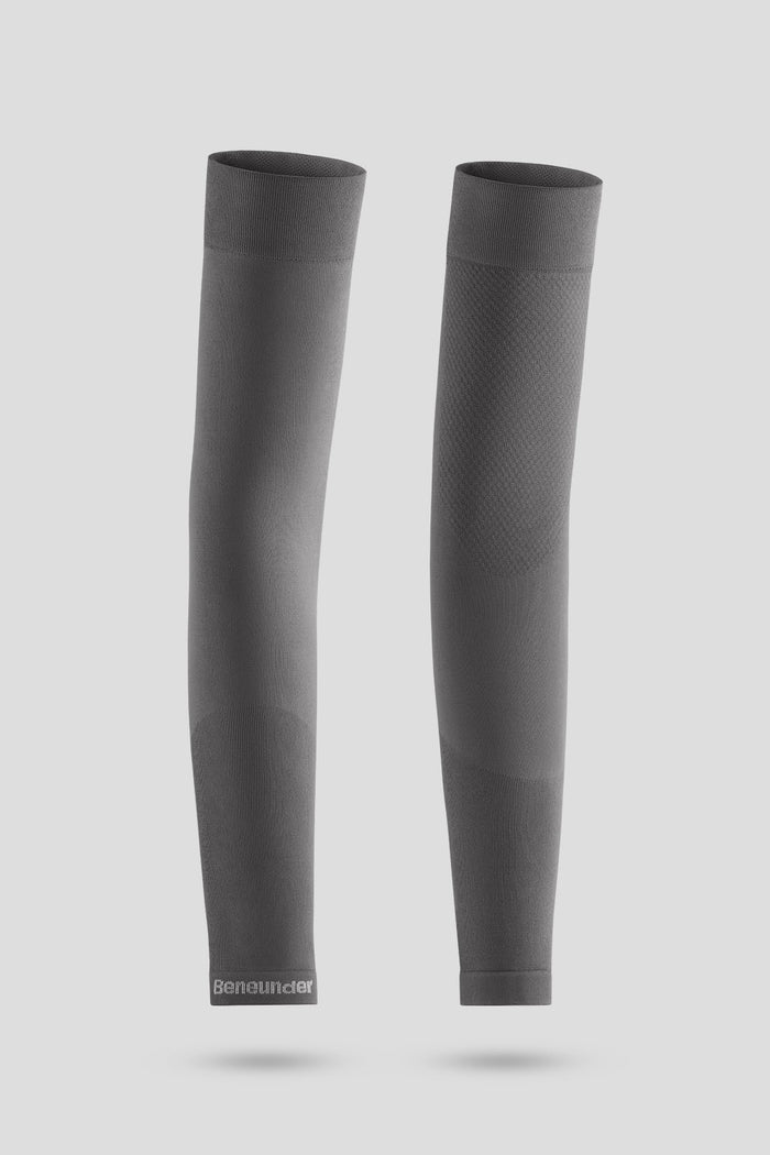Stretch Sun Protection Arm Sleeves UPF 50+ ES005