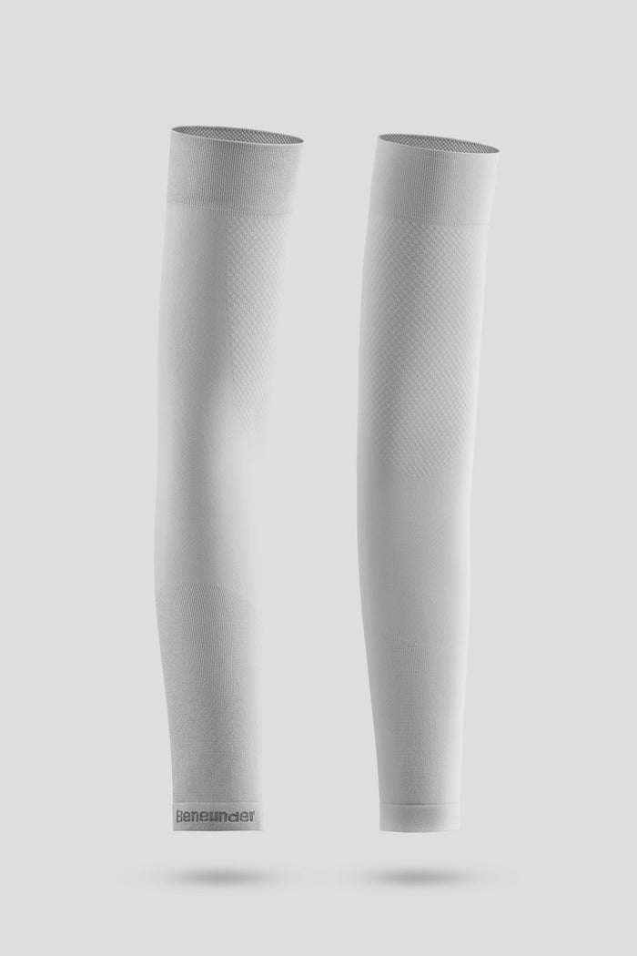 Stretch Sun Protection Arm Sleeves UPF 50+ ES005