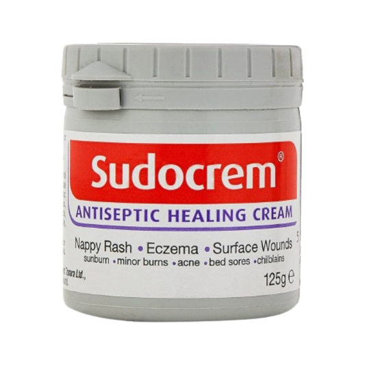 Sudocrem Antiseptic Healing Cream 125gm