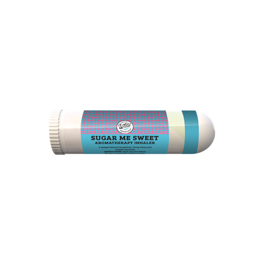 Sugar Me Sweet Aromatherapy Inhaler