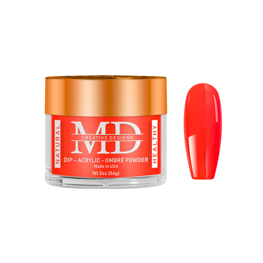 SUMMER BREAK - K060 - 2-in-1 Dip & Acrylic Powder