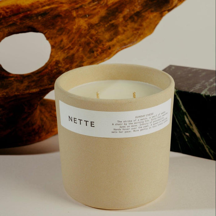 Nette-Sunday Chess-