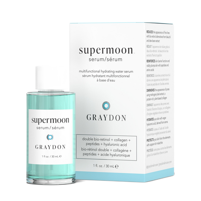 Supermoon Serum