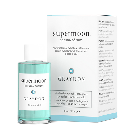 Supermoon Serum